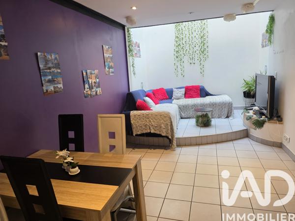 Maison à vendre 4 pièces 62 m² Cuxac-d'Aude
