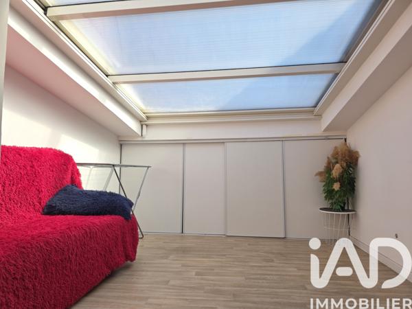 Maison à vendre 4 pièces 62 m² Cuxac-d'Aude