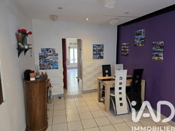 Maison à vendre 4 pièces 62 m² Cuxac-d'Aude