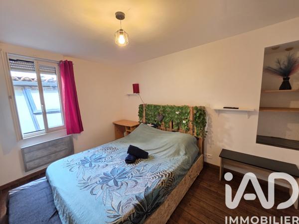 Maison à vendre 4 pièces 62 m² Cuxac-d'Aude