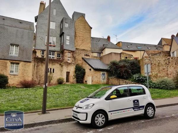 Location parking Le Mans (72)