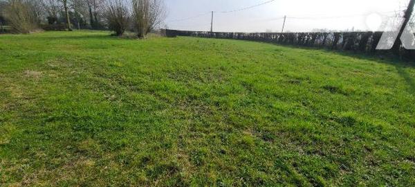 En campagne, Fermette à rénover entièrement avec et sur 7.500 m² de terrain comprenant maison d...