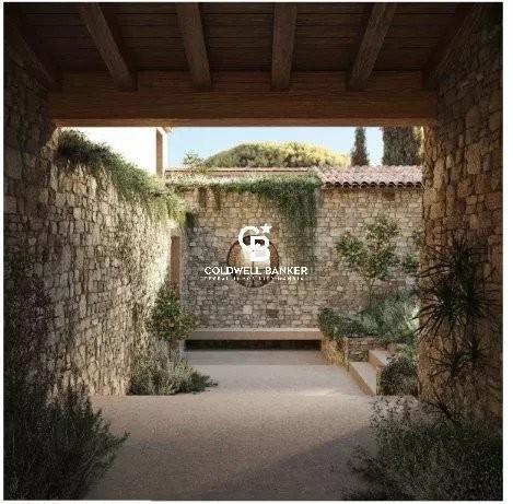 Propriété 6 pièces à vendre St Tropez - 83990 / Réf: 85535156