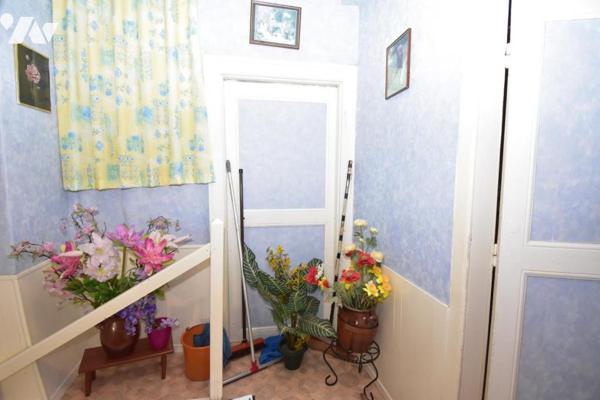 IMMEUBLE DE RAPPORT CAMBRAI 