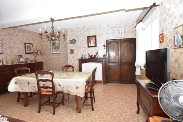 IMMEUBLE DE RAPPORT CAMBRAI 