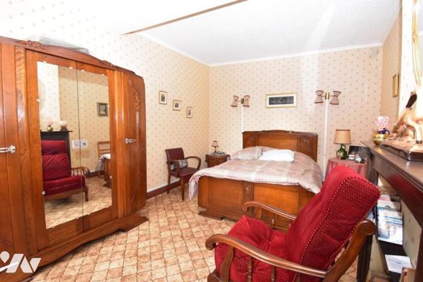 IMMEUBLE DE RAPPORT CAMBRAI 