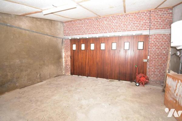 IMMEUBLE DE RAPPORT CAMBRAI 