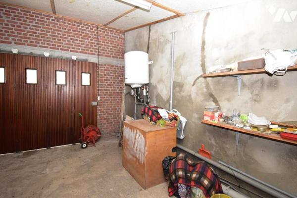 IMMEUBLE DE RAPPORT CAMBRAI 