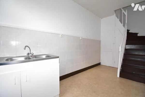 IMMEUBLE DE RAPPORT CAMBRAI 