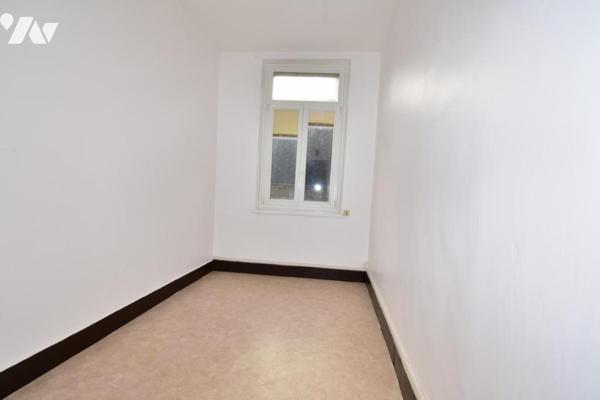 IMMEUBLE DE RAPPORT CAMBRAI 