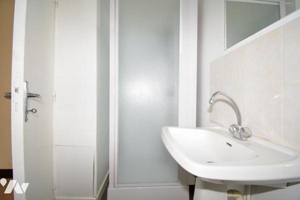 IMMEUBLE DE RAPPORT CAMBRAI 