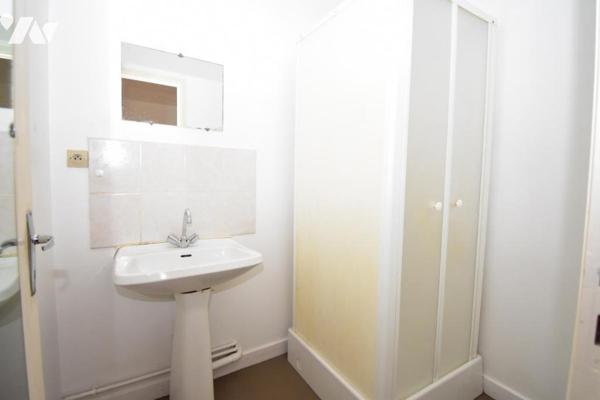 IMMEUBLE DE RAPPORT CAMBRAI 