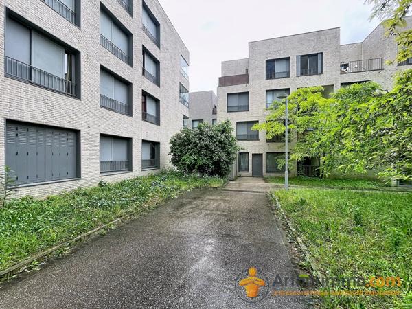 Vente Appartement 4 pièces 90 m2 à Nanterre