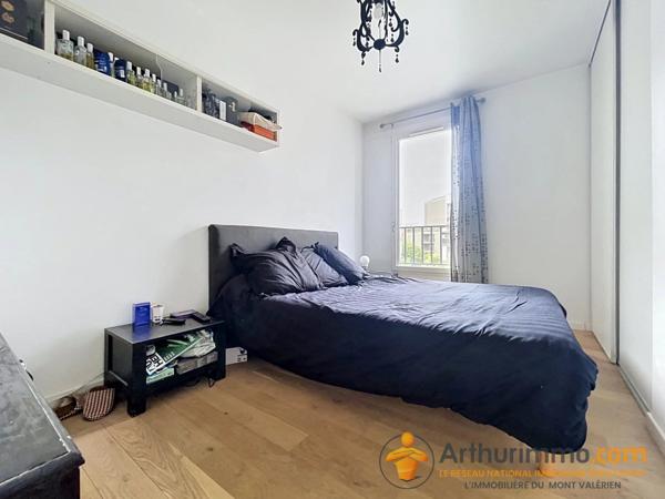 Vente Appartement 4 pièces 90 m2 à Nanterre