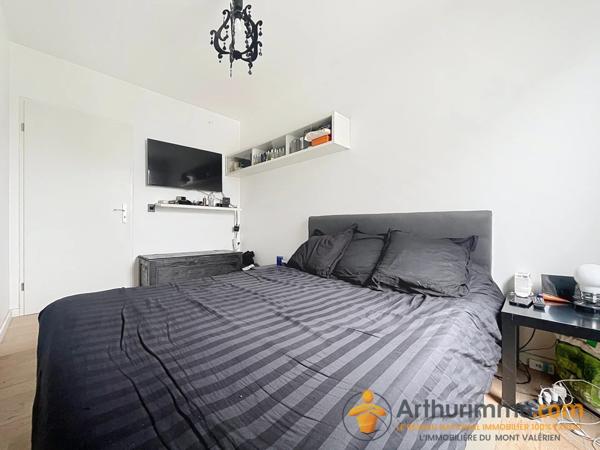 Vente Appartement 4 pièces 90 m2 à Nanterre
