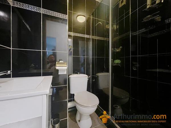 Vente Appartement 4 pièces 90 m2 à Nanterre