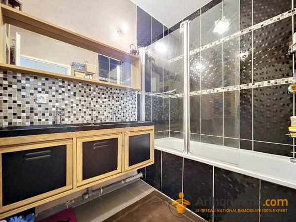 Vente Appartement 4 pièces 90 m2 à Nanterre