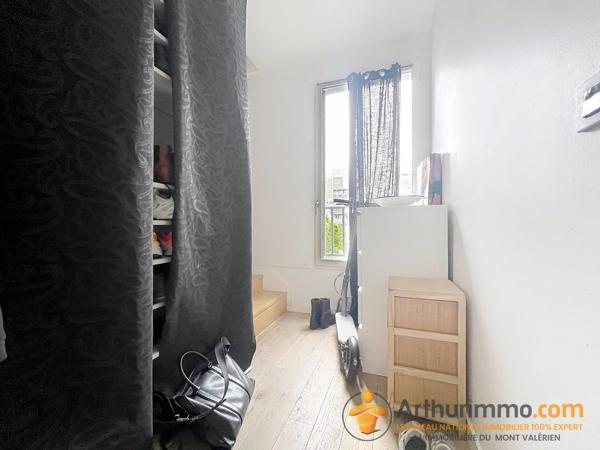 Vente Appartement 4 pièces 90 m2 à Nanterre