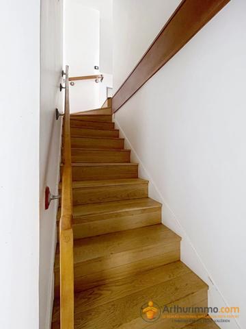 Vente Appartement 4 pièces 90 m2 à Nanterre