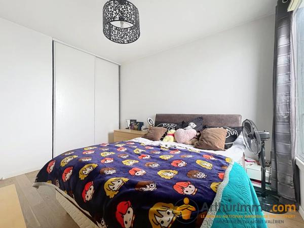 Vente Appartement 4 pièces 90 m2 à Nanterre