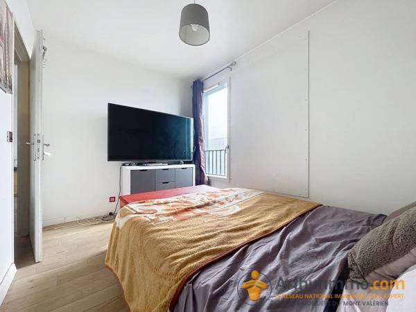 Vente Appartement 4 pièces 90 m2 à Nanterre