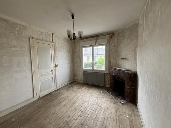 Maison à vendre |  Souesmes |  4 pièces | 86 m²