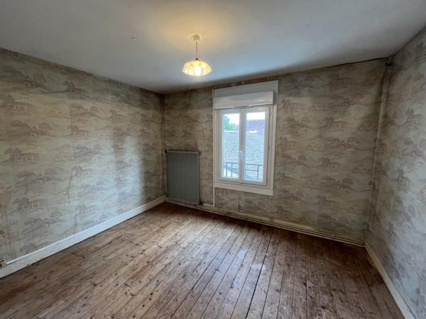 Maison à vendre |  Souesmes |  4 pièces | 86 m²