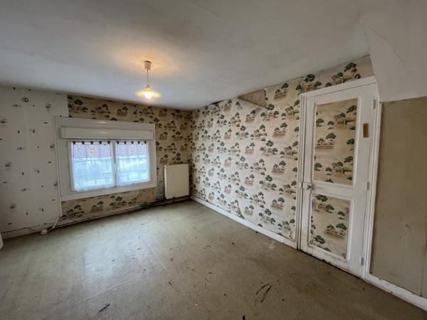 Maison à vendre |  Souesmes |  4 pièces | 86 m²