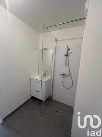 Appartement à vendre 4 pièces 64 m² Courbevoie