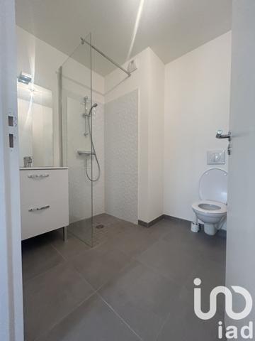 Appartement à vendre 4 pièces 64 m² Courbevoie