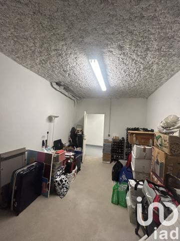 Appartement à vendre 4 pièces 64 m² Courbevoie