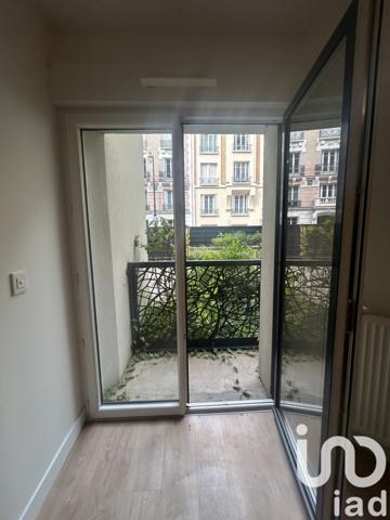 Appartement à vendre 4 pièces 64 m² Courbevoie