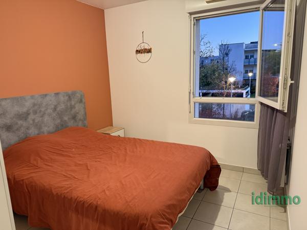 MIONS T4 avec terrasse et Parking Mions (69780)