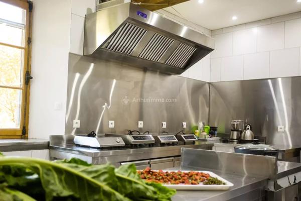 Vente Maison 20 pièces 557 m2 à Salvagnac