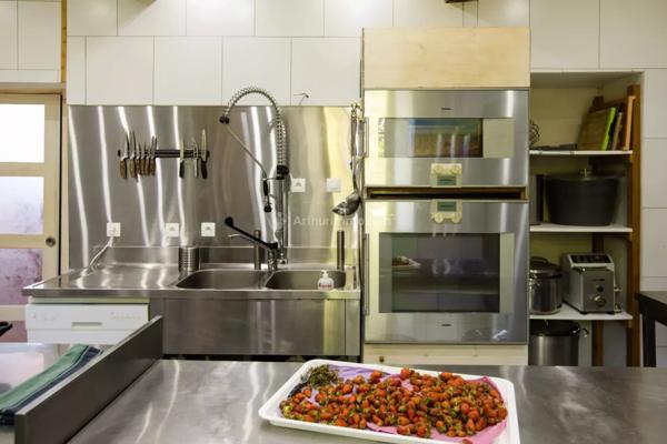 Vente Maison 20 pièces 557 m2 à Salvagnac