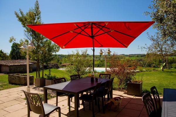 Vente Maison 20 pièces 557 m2 à Salvagnac