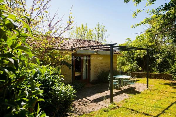 Vente Maison 20 pièces 557 m2 à Salvagnac