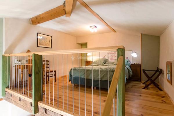 Vente Maison 20 pièces 557 m2 à Salvagnac