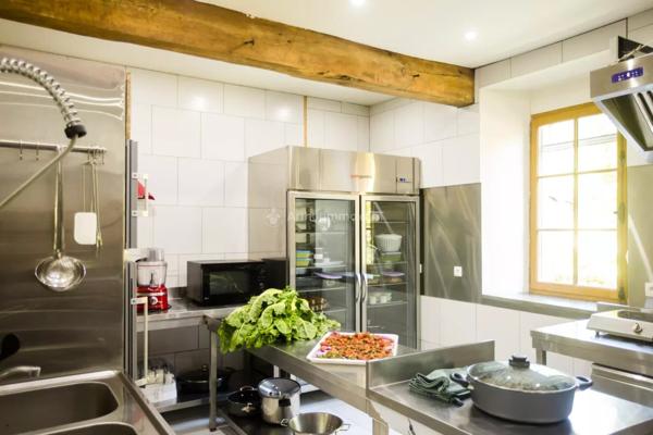 Vente Maison 20 pièces 557 m2 à Salvagnac