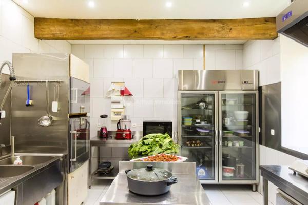 Vente Maison 20 pièces 557 m2 à Salvagnac