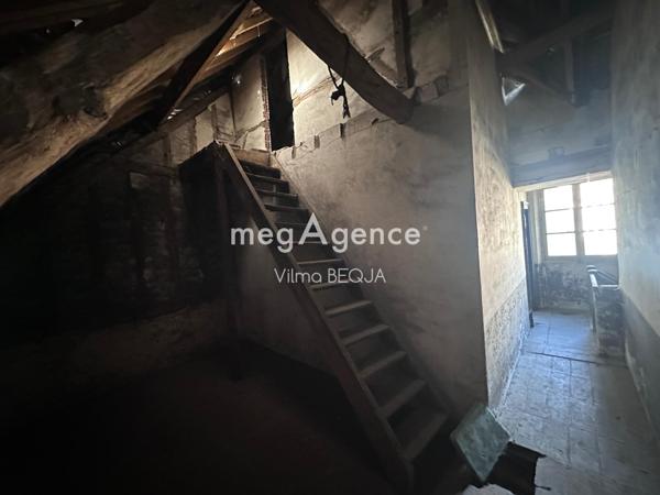 Appartement à SENS, 89100 - 5 pièces 90m²