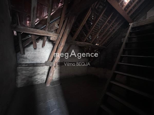 Appartement à SENS, 89100 - 5 pièces 90m²