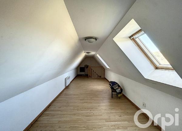 Maison à vendre    6 pièces • 128 m2 Meaulne