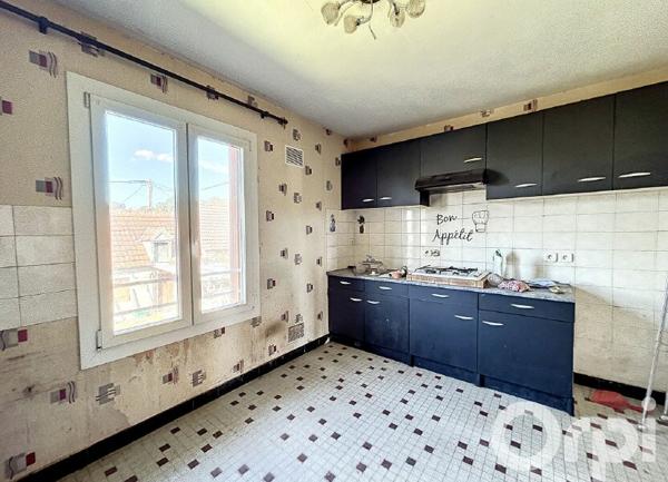 Maison à vendre    6 pièces • 128 m2 Meaulne