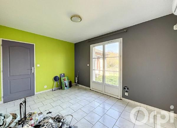 Maison à vendre    6 pièces • 128 m2 Meaulne