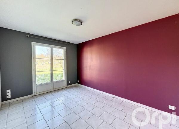 Maison à vendre    6 pièces • 128 m2 Meaulne