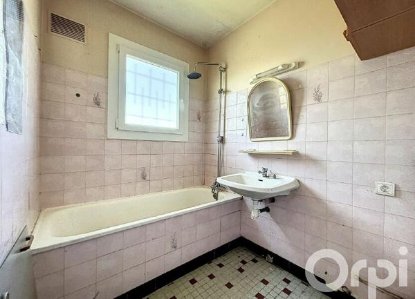 Maison à vendre    6 pièces • 128 m2 Meaulne