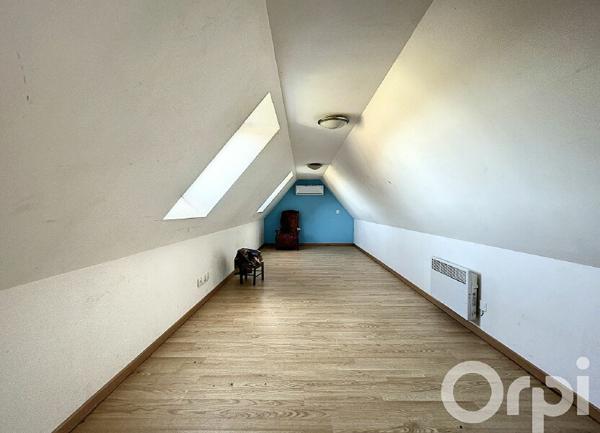 Maison à vendre    6 pièces • 128 m2 Meaulne