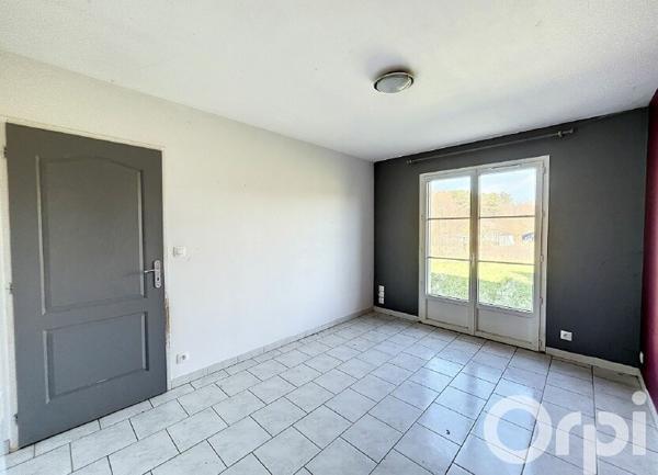 Maison à vendre    6 pièces • 128 m2 Meaulne