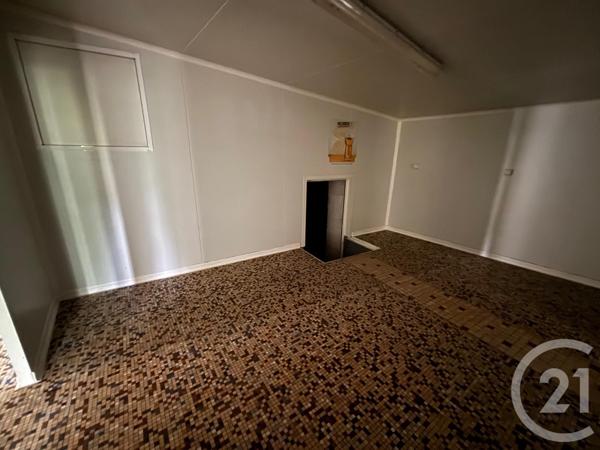 Maison à vendre  11 pièces - 260 m2 INGRANDES - 86